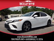 2020 Toyota Camry SE Jacksonville FL 2020 Toyota Camry SE Jacksonville FL