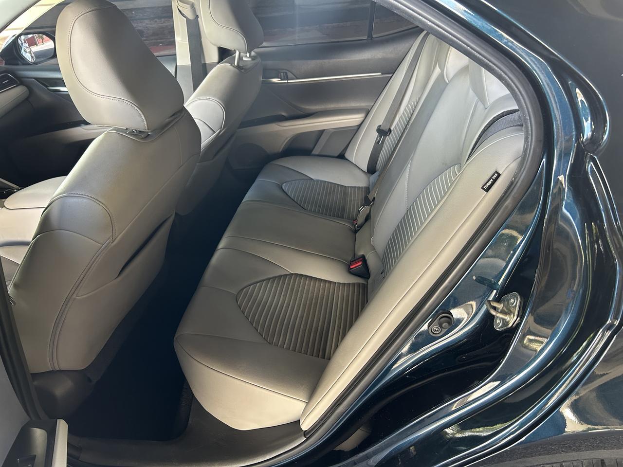 2020 Toyota Camry SE Meridian MS