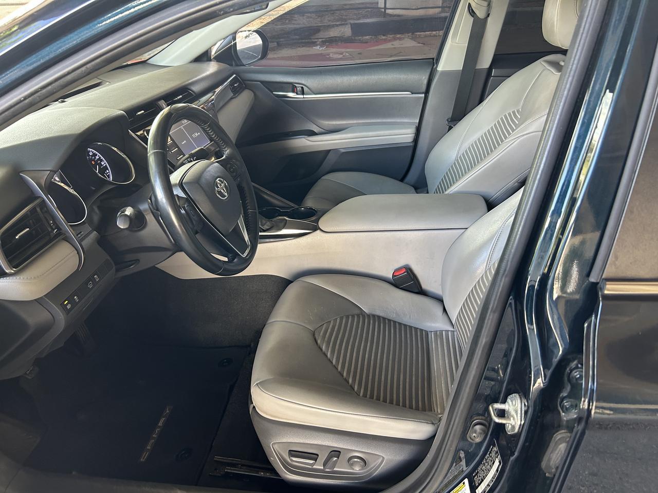 2020 Toyota Camry SE Meridian MS