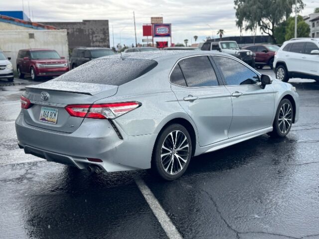2020 Toyota Camry SE Mesa AZ