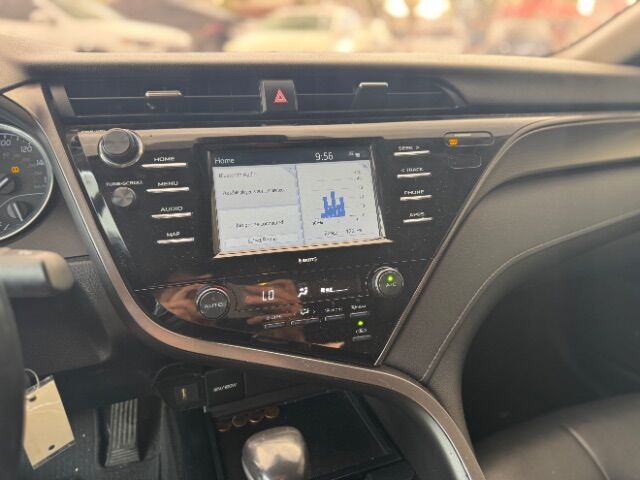 2020 Toyota Camry SE Mesa AZ