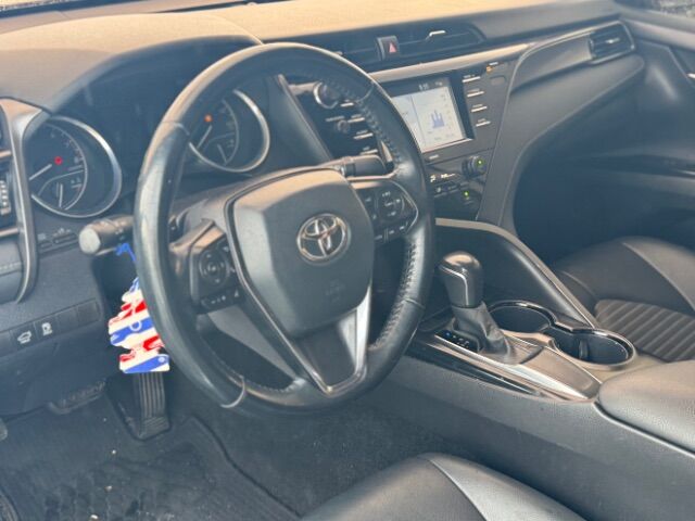 2020 Toyota Camry SE Mesa AZ