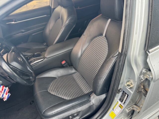 2020 Toyota Camry SE Mesa AZ