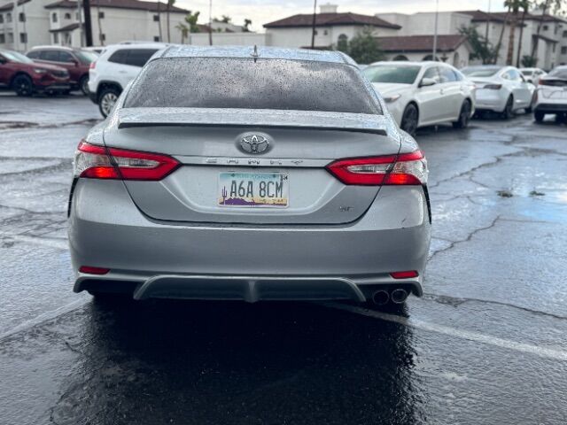 2020 Toyota Camry SE Mesa AZ