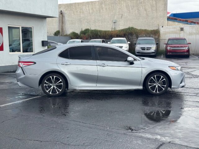 2020 Toyota Camry SE Mesa AZ