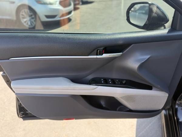 2020 Toyota Camry SE Mesa AZ