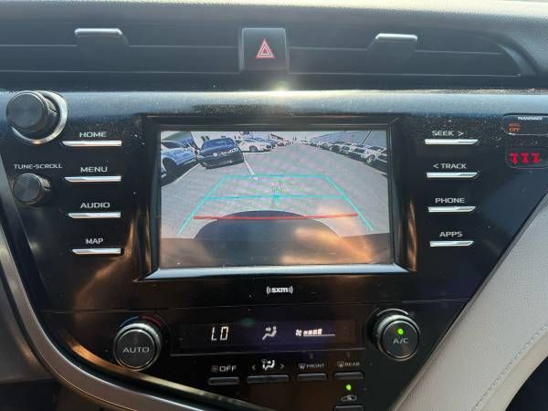 2020 Toyota Camry SE Mesa AZ