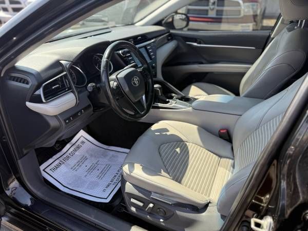 2020 Toyota Camry SE Mesa AZ