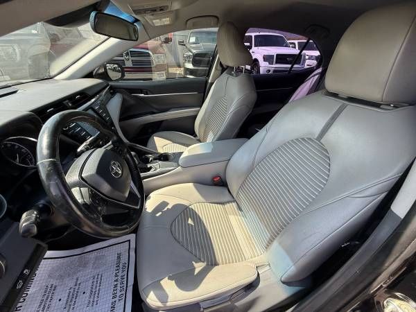 2020 Toyota Camry SE Mesa AZ
