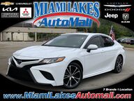 2020 Toyota Camry SE Miami Lakes FL 2020 Toyota Camry SE Miami Lakes FL