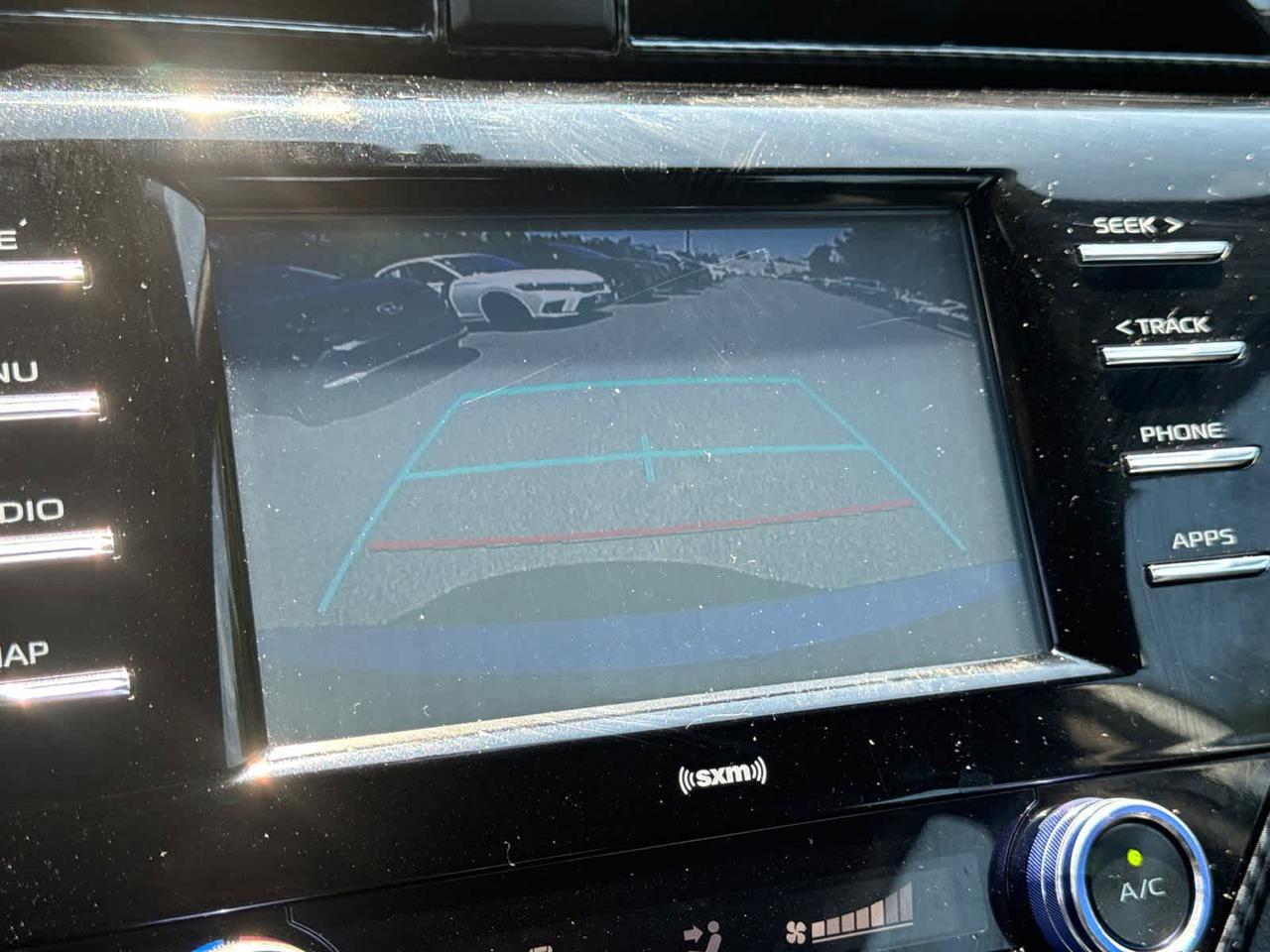 2020 Toyota Camry SE Nightshade Dartmouth MA