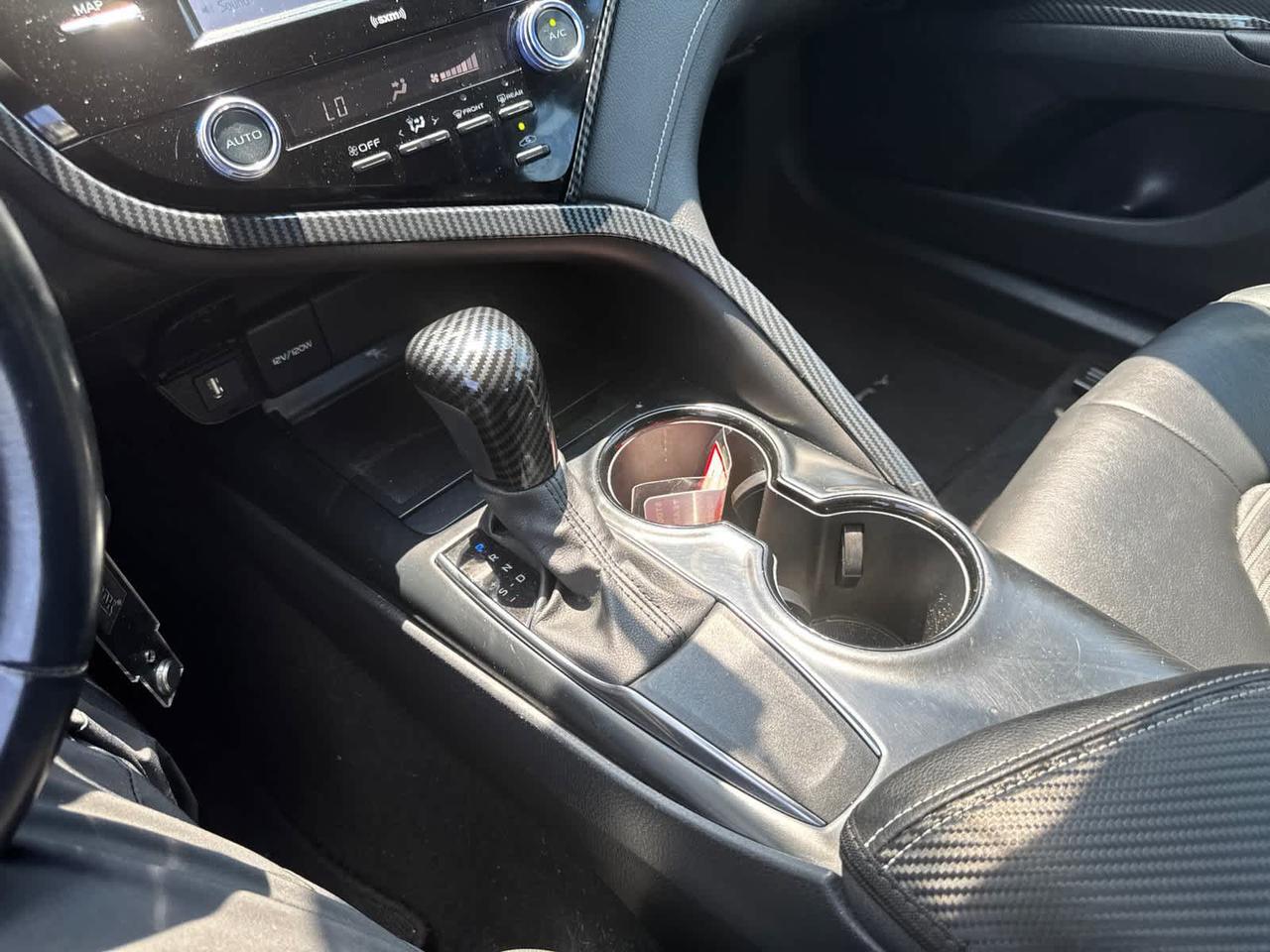 2020 Toyota Camry SE Nightshade Dartmouth MA