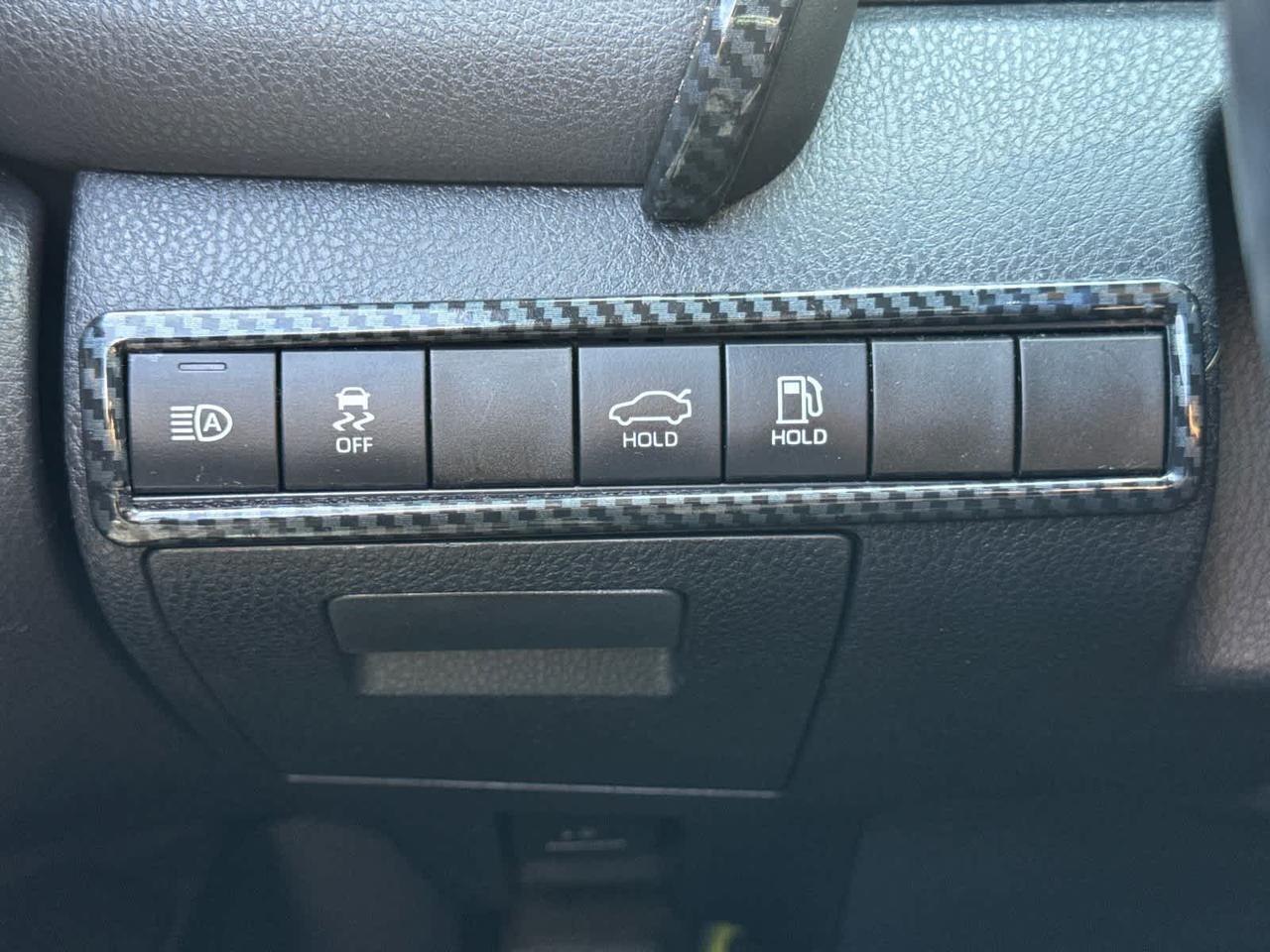 2020 Toyota Camry SE Nightshade Dartmouth MA