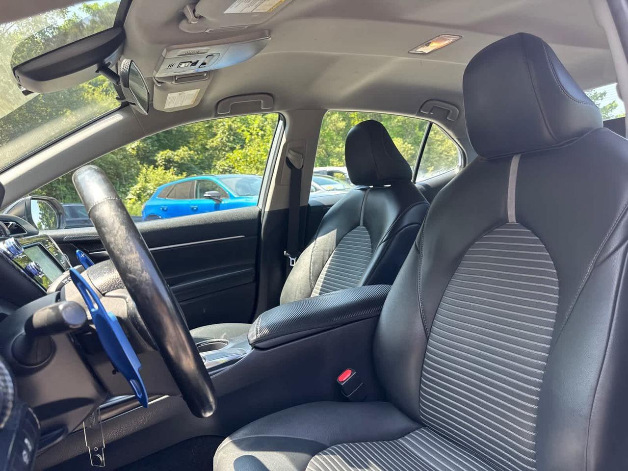 2020 Toyota Camry SE Nightshade Dartmouth MA
