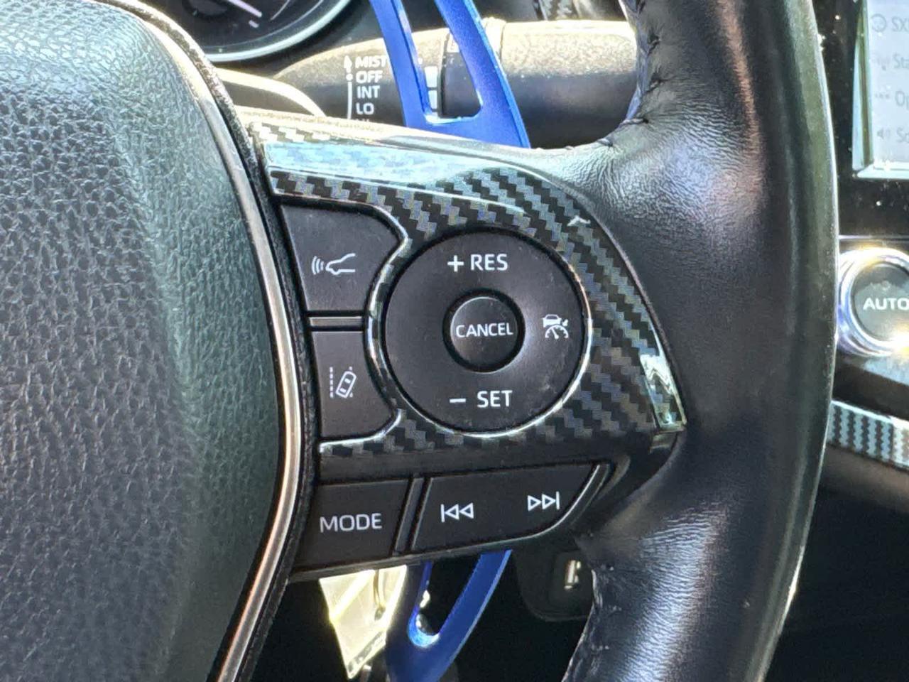 2020 Toyota Camry SE Nightshade Dartmouth MA