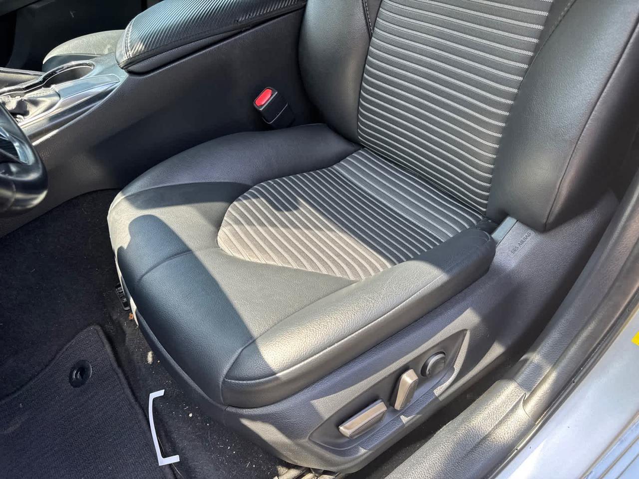 2020 Toyota Camry SE Nightshade Dartmouth MA