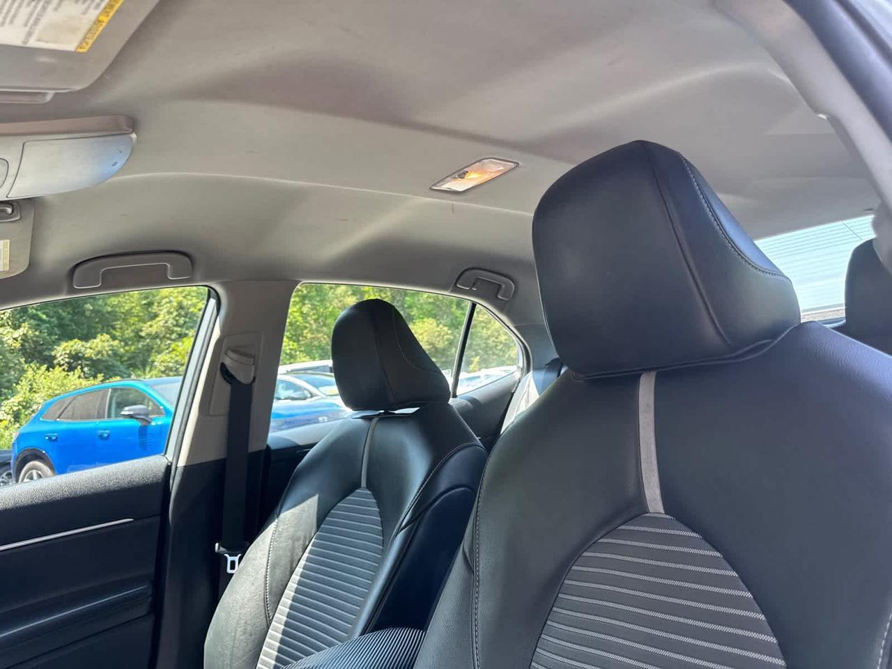 2020 Toyota Camry SE Nightshade Dartmouth MA