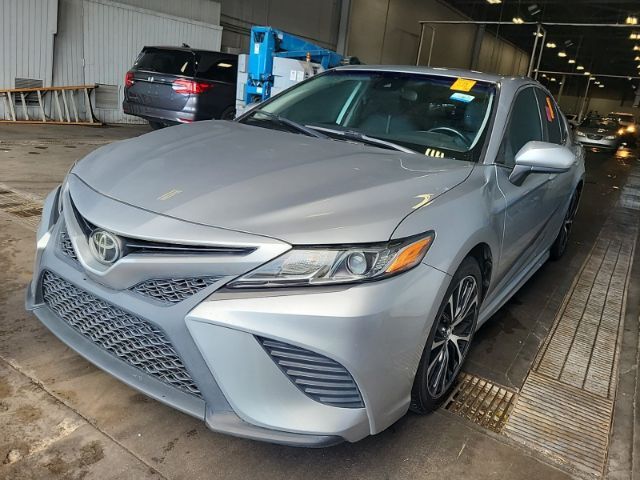 2020 Toyota Camry SE Nightshade Edition Dallas NC