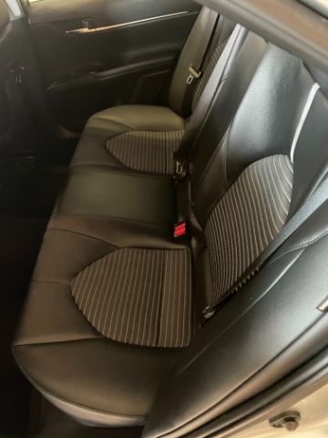 2020 Toyota Camry SE Nightshade Edition Dallas NC