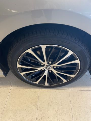 2020 Toyota Camry SE Nightshade Edition Dallas NC
