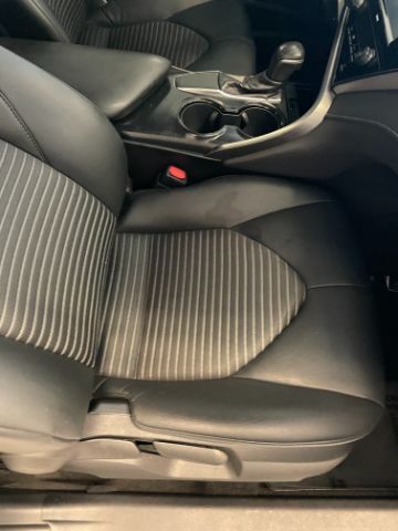 2020 Toyota Camry SE Nightshade Edition Dallas NC