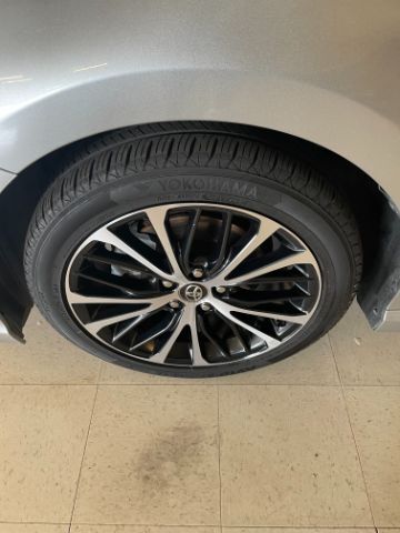 2020 Toyota Camry SE Nightshade Edition Dallas NC