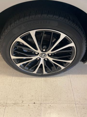 2020 Toyota Camry SE Nightshade Edition Dallas NC