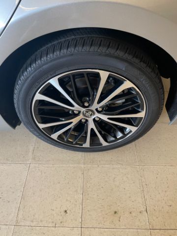 2020 Toyota Camry SE Nightshade Edition Dallas NC