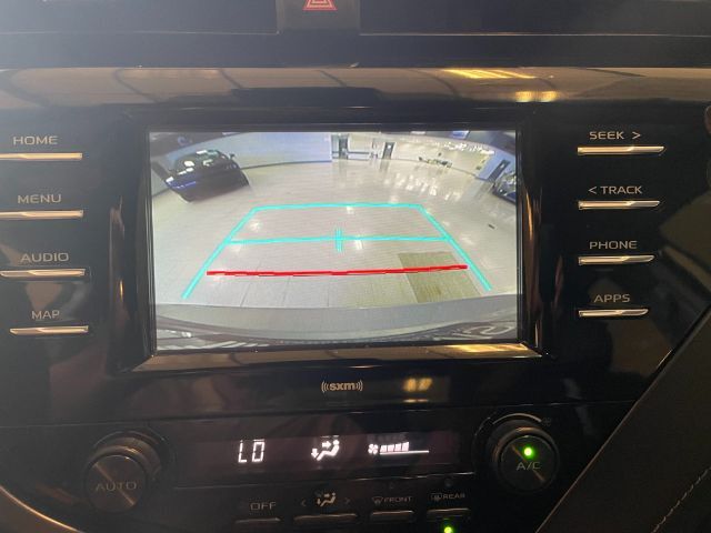 2020 Toyota Camry SE Nightshade Edition Dallas NC