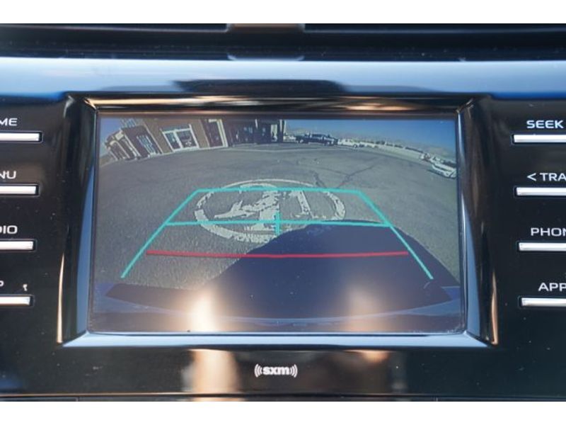 2020 Toyota Camry SE Nightshade Huntington UT