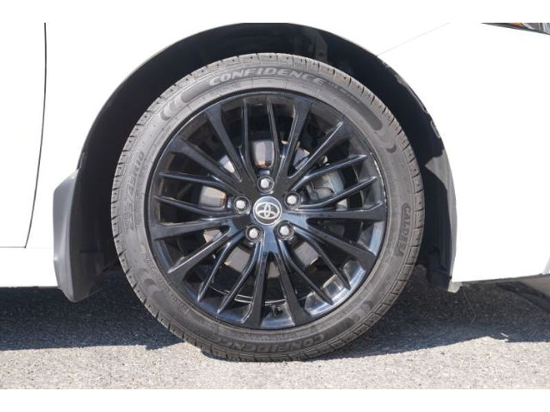 2020 Toyota Camry SE Nightshade Huntington UT
