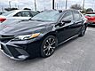2020 Toyota Camry SE Nightshade