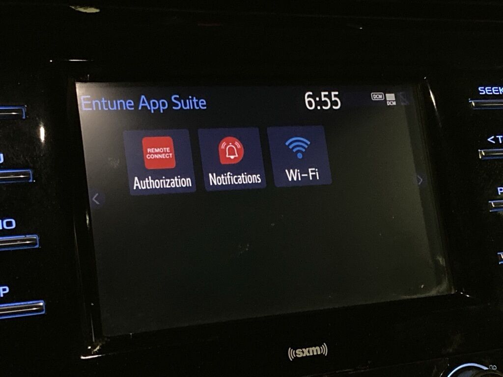 2020 Toyota Camry SE Nightshade San Antonio TX