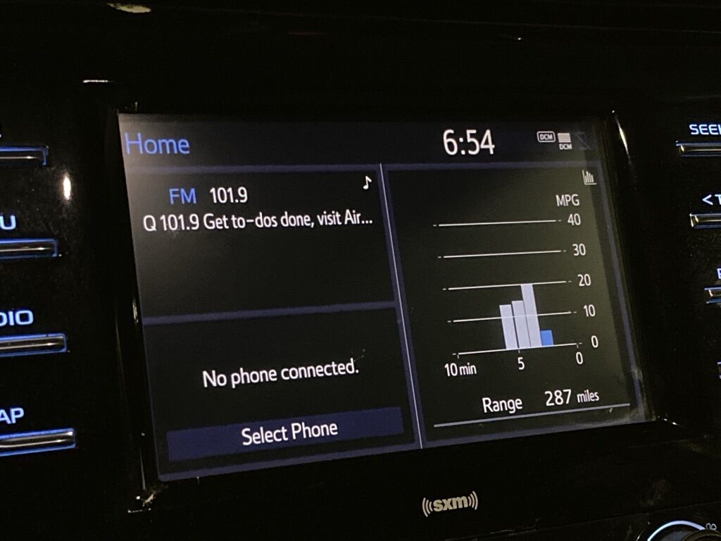 2020 Toyota Camry SE Nightshade San Antonio TX