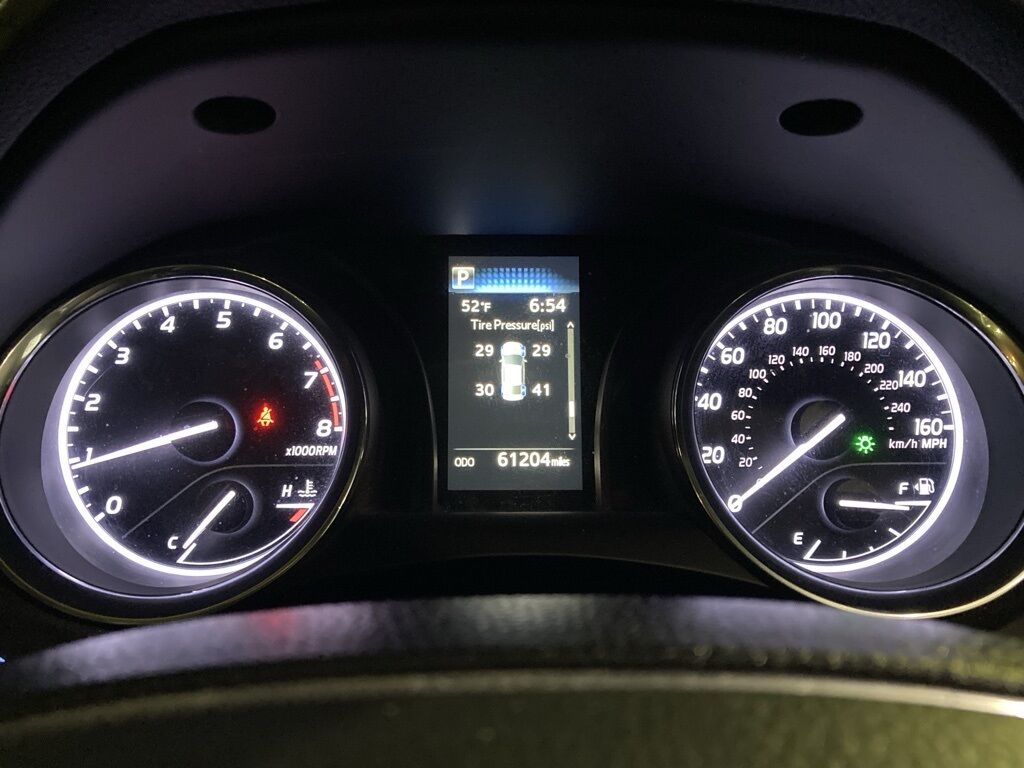 2020 Toyota Camry SE Nightshade San Antonio TX