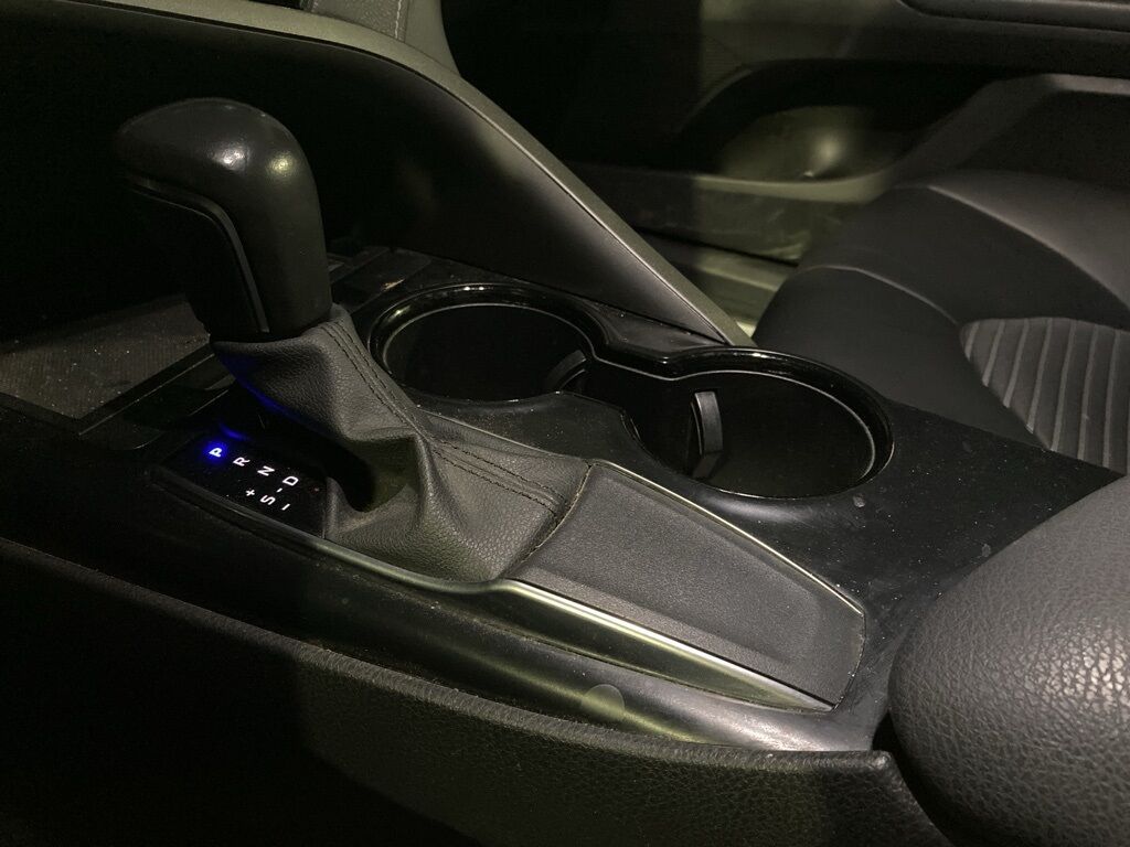 2020 Toyota Camry SE Nightshade San Antonio TX