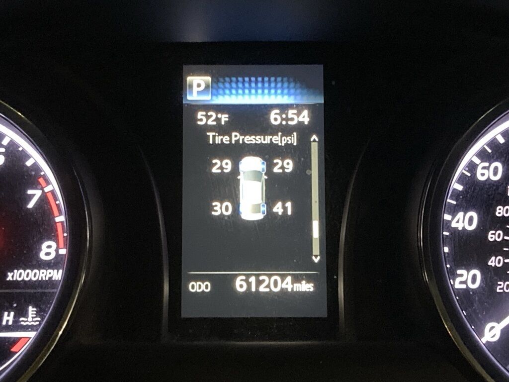 2020 Toyota Camry SE Nightshade San Antonio TX