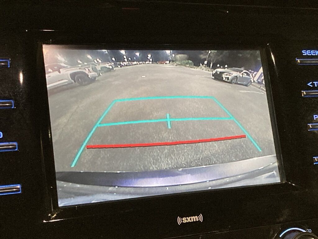 2020 Toyota Camry SE Nightshade San Antonio TX