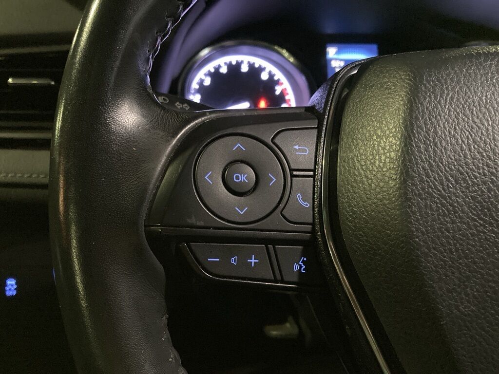 2020 Toyota Camry SE Nightshade San Antonio TX