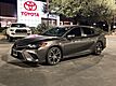 2020 Toyota Camry SE Nightshade