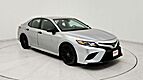 2020 Toyota Camry SE Nightshade