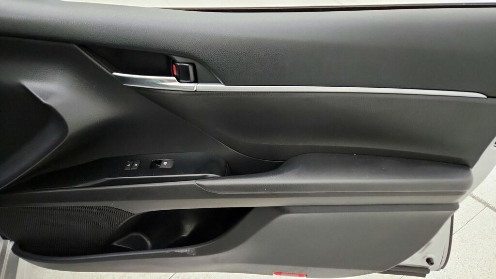 2020 Toyota Camry SE Nightshade Laurel MD