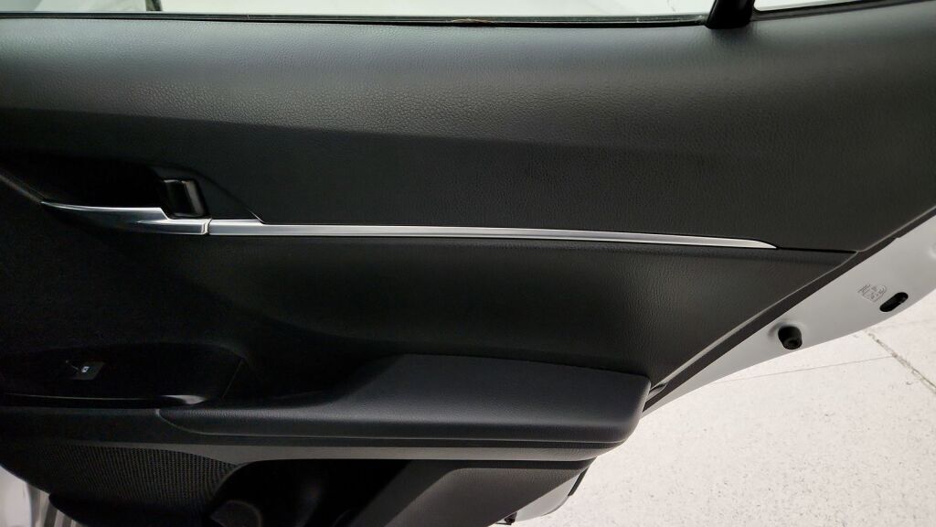 2020 Toyota Camry SE Nightshade Laurel MD