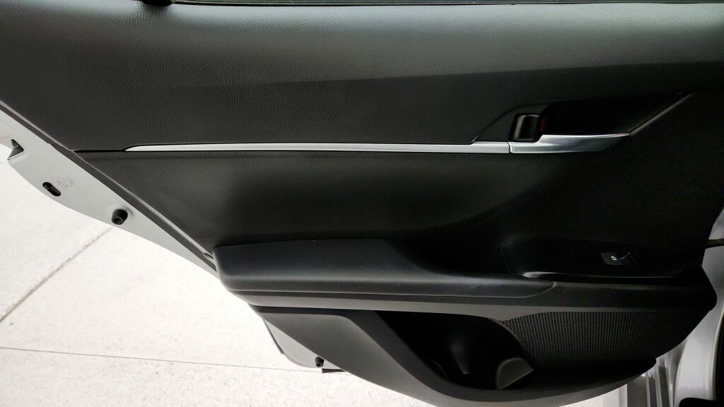 2020 Toyota Camry SE Nightshade Laurel MD