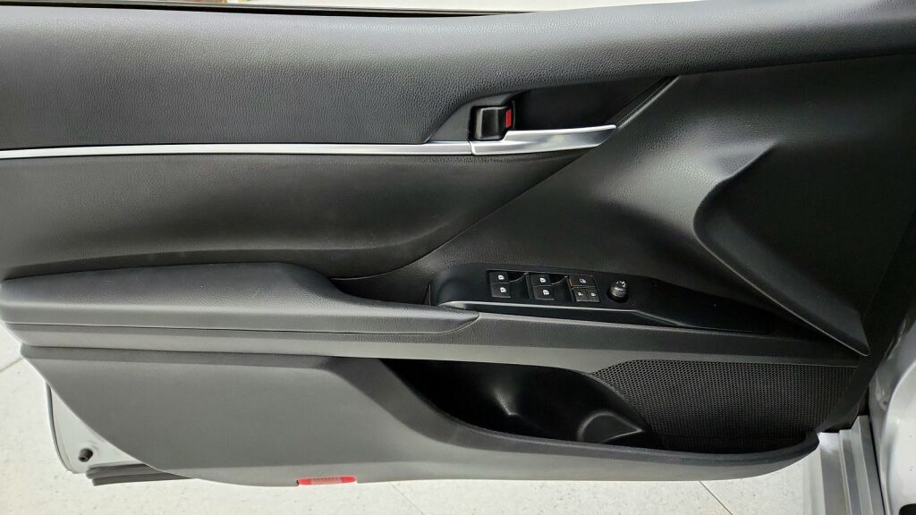 2020 Toyota Camry SE Nightshade Laurel MD