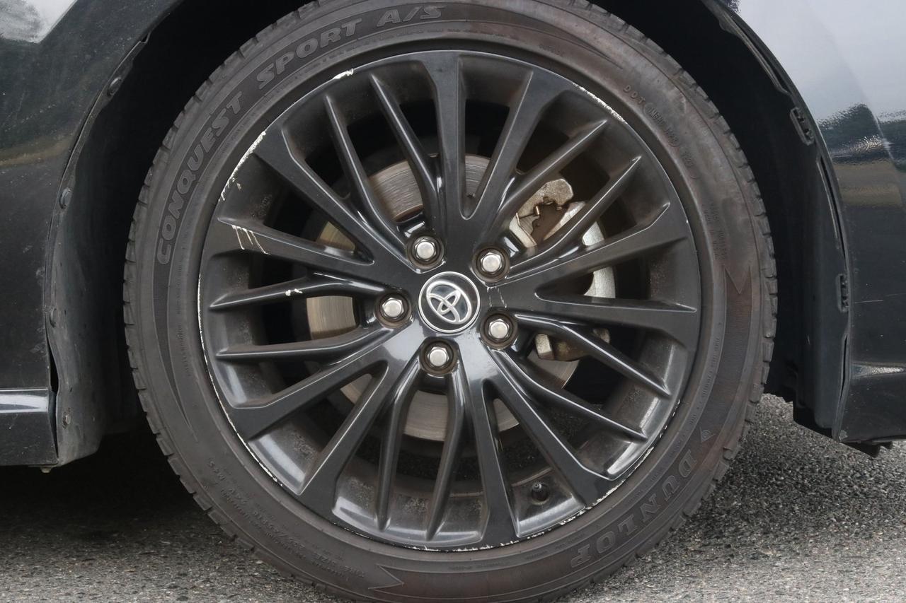 2020 Toyota Camry SE Nightshade Fredericksburg VA