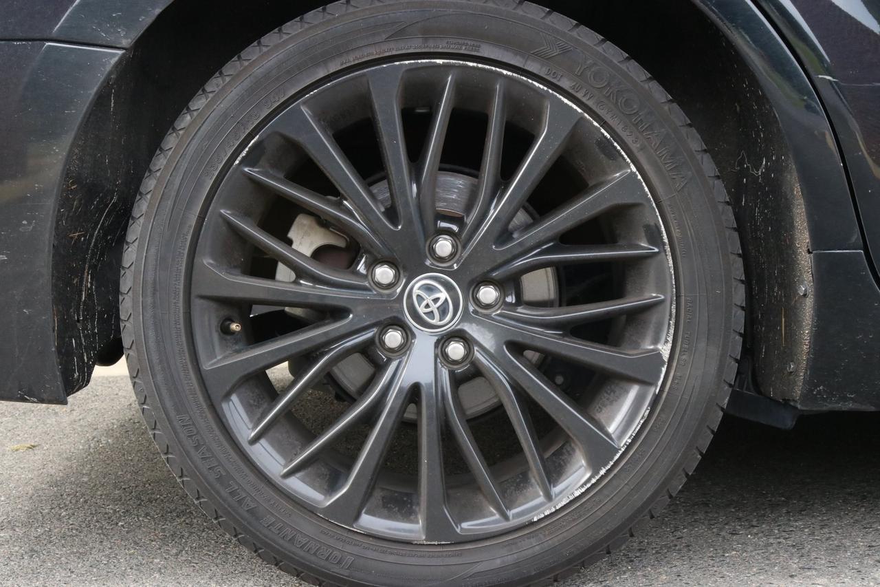 2020 Toyota Camry SE Nightshade Fredericksburg VA