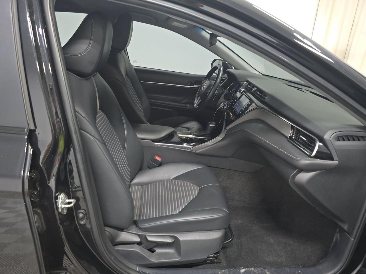 2020 Toyota Camry SE Nightshade Stafford VA