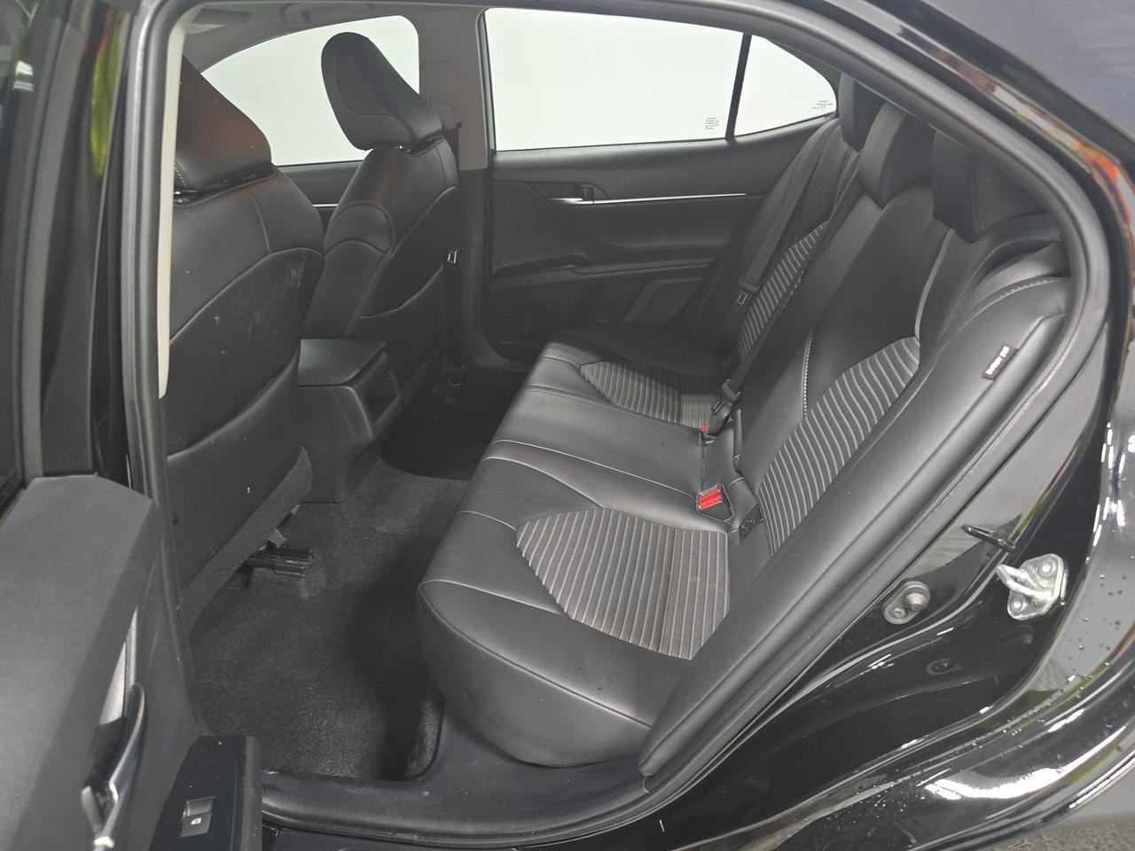 2020 Toyota Camry SE Nightshade Stafford VA