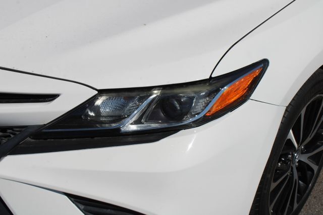 2020 Toyota Camry SE Klamath Falls OR